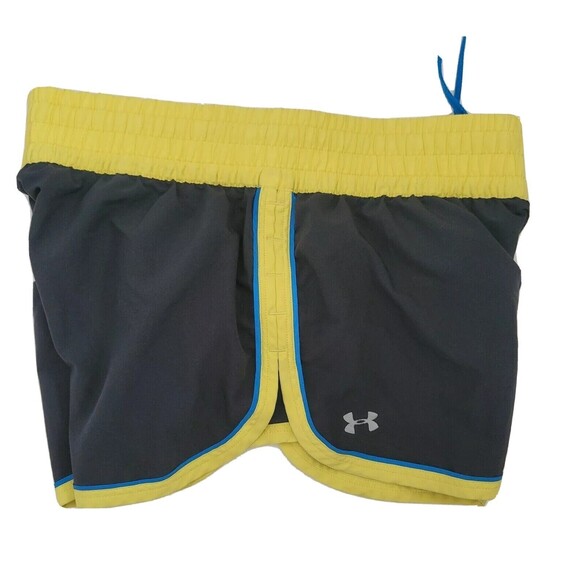 CLEARANCE!!!💥 Under Armour Womens Size S/M Activewear Shorts - Picture 11 of 11